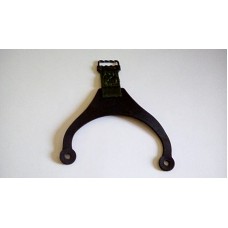 CLANSMAN CREWMANS HELMET HEADSET  STRAP LEFT HAND
